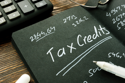 IRS R&D Tax Credit for Manufacturers