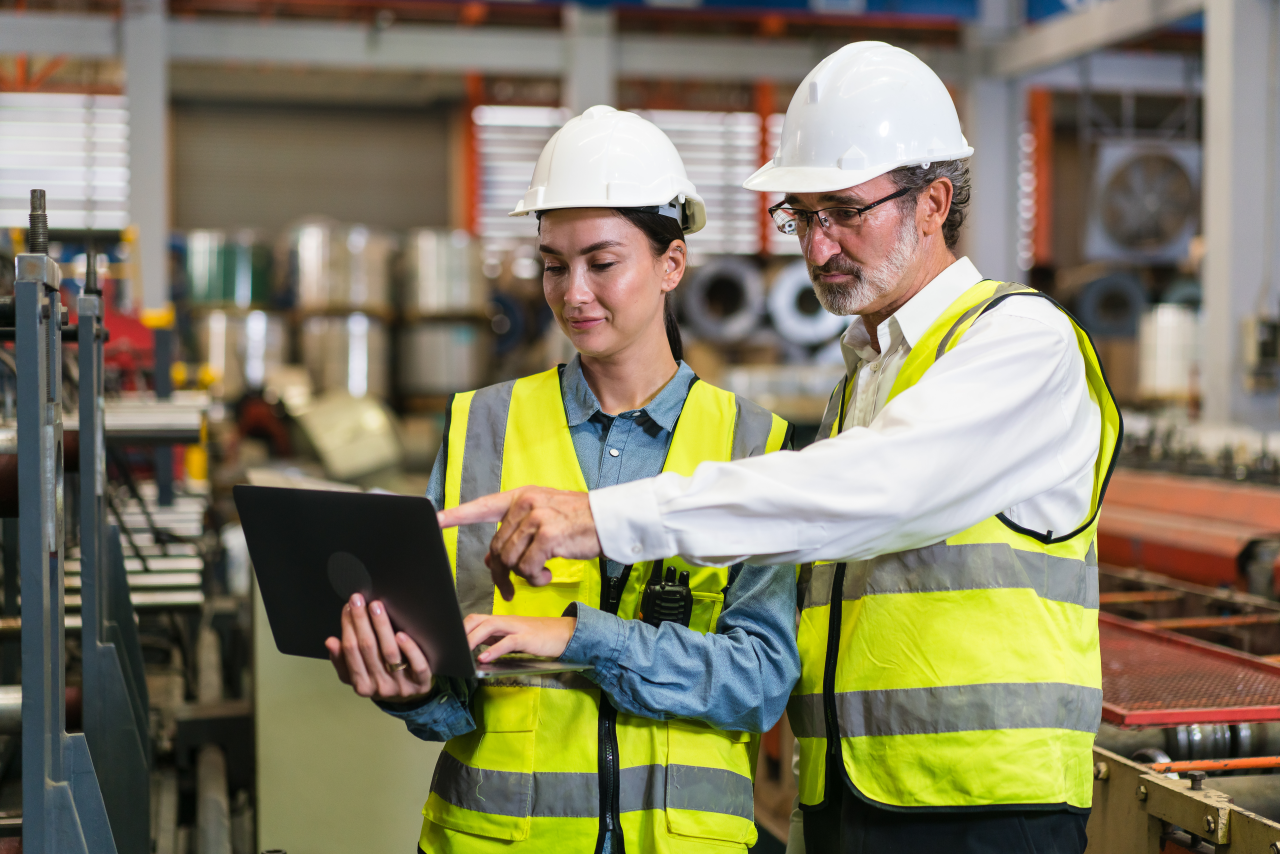Prab PRAB Systems For Small & Mid-Size Manufacturers | Fast ROI