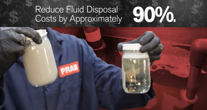 Big Aving Through Fluid Recycling Blog Image Minute Newsletter