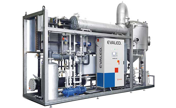 Mitigate Rising Water Costs and the Risks of Increasing Scarcity with Closed-Loop Water Management SystemsMitigate Rising Water Costs and the Risks of Increasing Scarcity with Closed-Loop Water Management Systems PRAB Evaled system