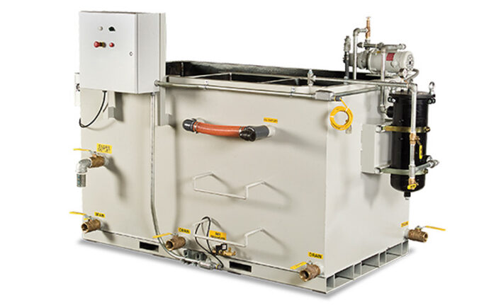 Ask the Expert: PRAB’s Sam Proos on Fluid System Management Strategies that Save Costs
