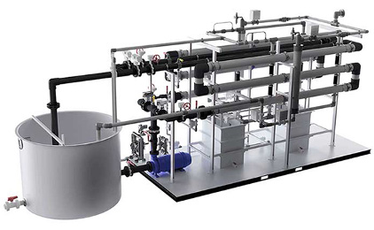 Ask the Expert: PRAB’s Sam Proos on Fluid System Management Strategies that Save Costs