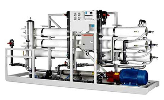 Ask the Expert: PRAB’s Sam Proos on Fluid System Management Strategies that Save Costs